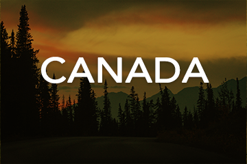 Canada Banner Image