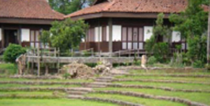 Retreat Center for Artists 