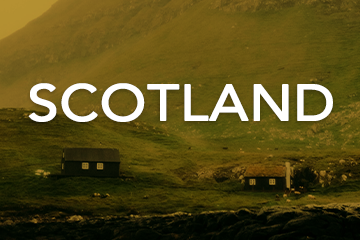 Scotland banner image