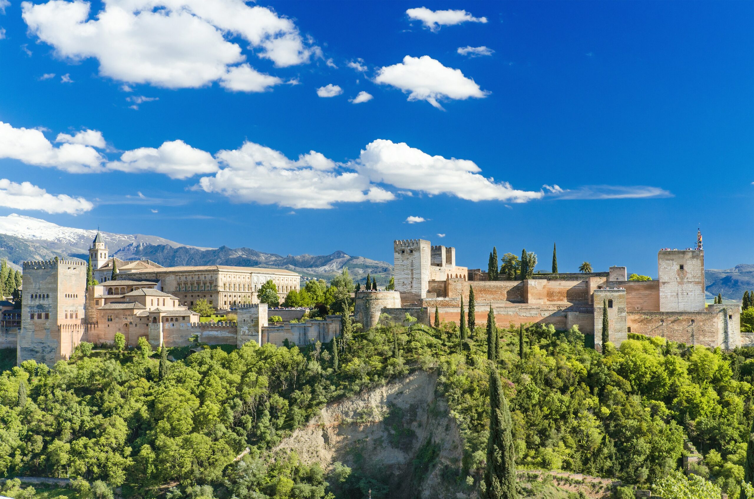 Granada, Spain