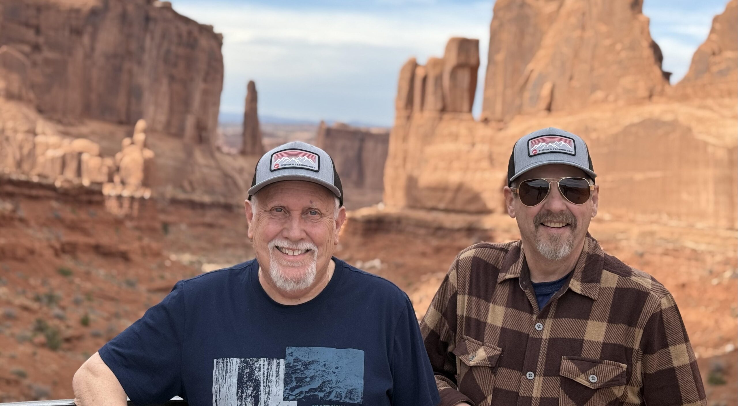 RichardAndJoe
