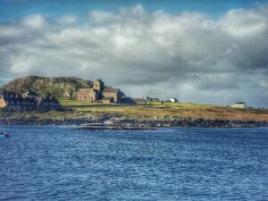 Isle of Iona
