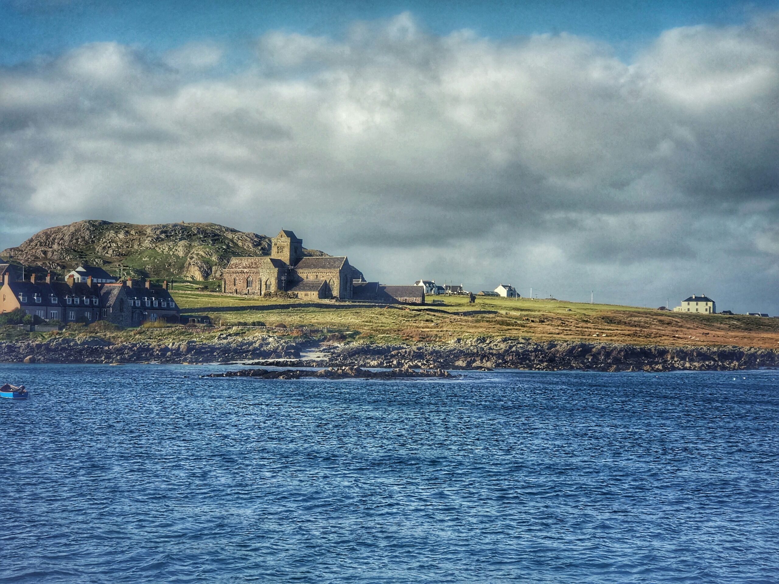 Isle of Iona
